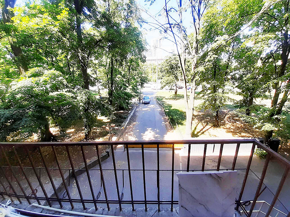 Аренда 2к квартиры на Печерске, метро Зверинецкая, Михновского, 24/2 Киев - изображение 6