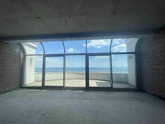 ЮБИЛЕЙНЫЙ Каркашадзе видовая квартира с ТЕРРАСОЙ! Одесса