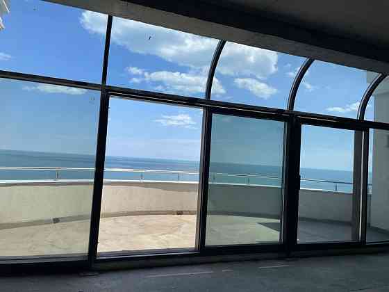 ЮБИЛЕЙНЫЙ Каркашадзе видовая квартира с ТЕРРАСОЙ! Одесса