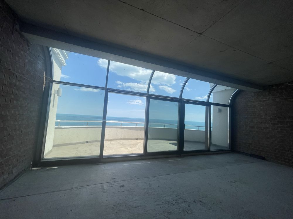 ЮБИЛЕЙНЫЙ Каркашадзе видовая квартира с ТЕРРАСОЙ! Одесса - изображение 7