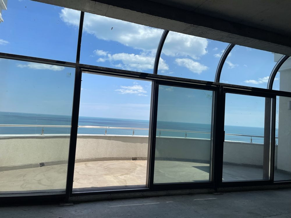 ЮБИЛЕЙНЫЙ Каркашадзе видовая квартира с ТЕРРАСОЙ! Одесса - изображение 1