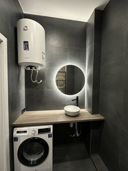 Сдам квартиру смарт от хозяина Лески  - изображение 4