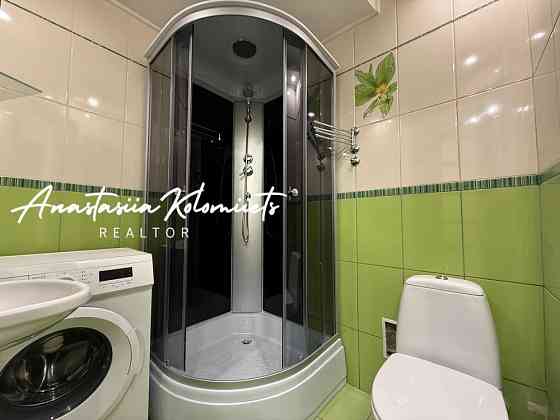 1 к квартира проспект А. Поля/Кирова Днепр