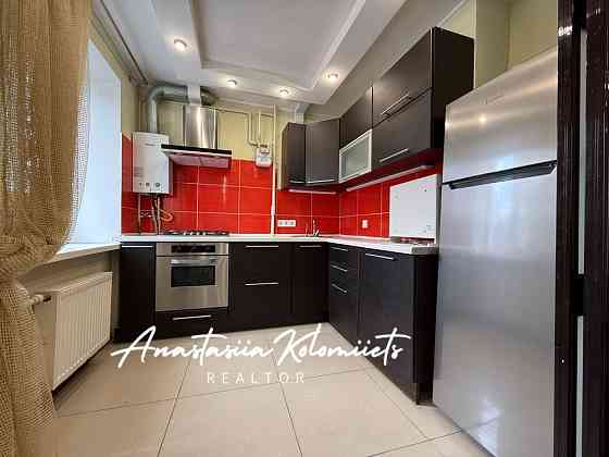 1 к квартира проспект А. Поля/Кирова Днепр