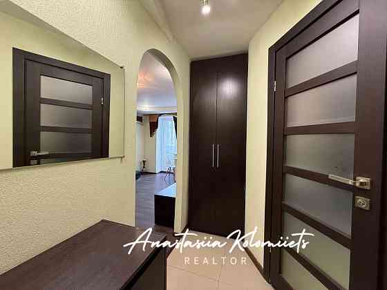 1 к квартира проспект А. Поля/Кирова Днепр