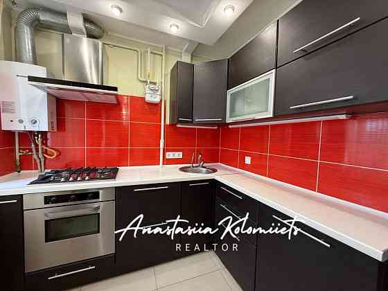 1 к квартира проспект А. Поля/Кирова Днепр