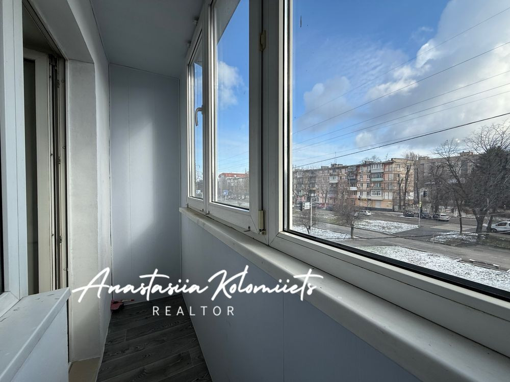 1 к квартира проспект А. Поля/Кирова Днепр - изображение 8