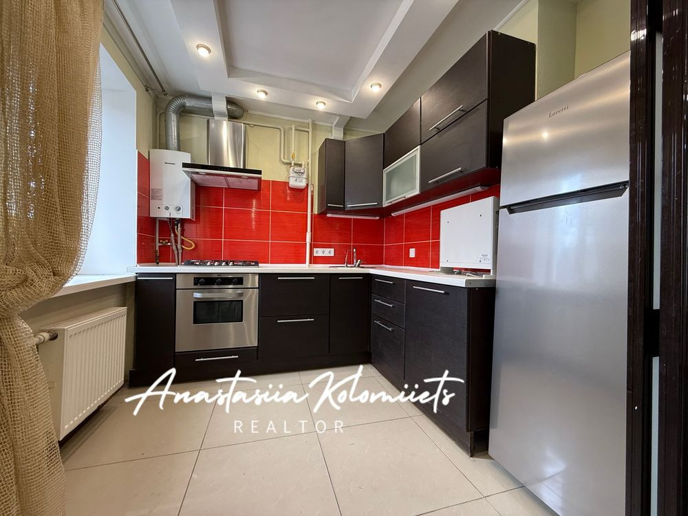 1 к квартира проспект А. Поля/Кирова Днепр - изображение 2