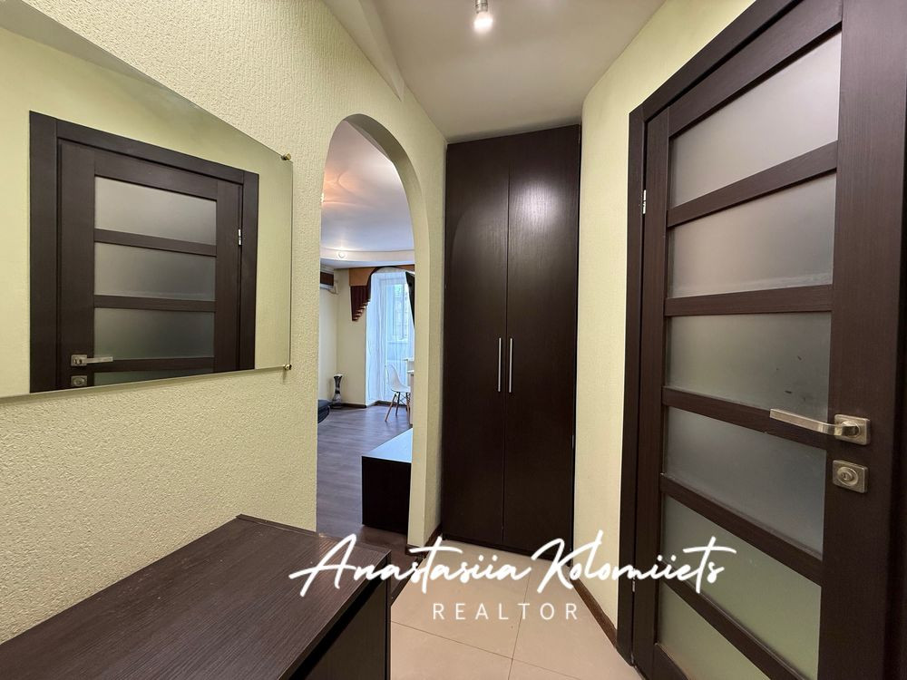 1 к квартира проспект А. Поля/Кирова Днепр - изображение 5