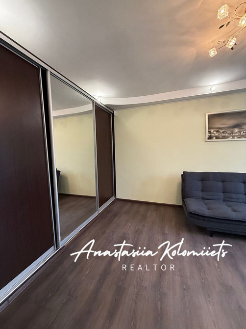 1 к квартира проспект А. Поля/Кирова Днепр - изображение 7