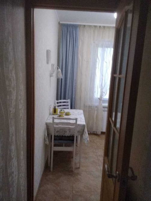 Аренда 1-ком.кв. ул. Доброхотова №15, возле метро Академгородок Киев - изображение 3