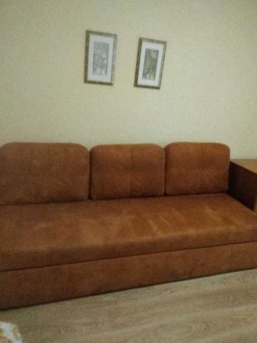 Аренда 1-ком.кв. ул. Доброхотова №15, возле метро Академгородок Киев - изображение 4