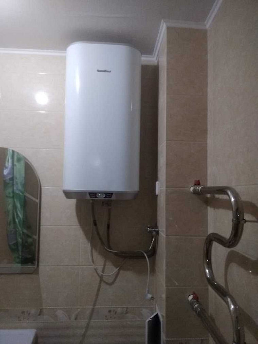 Аренда 1-ком.кв. ул. Доброхотова №15, возле метро Академгородок Киев - изображение 8