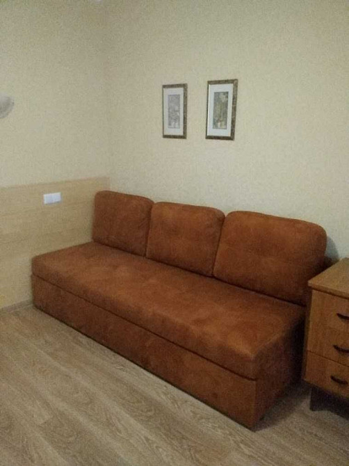 Аренда 1-ком.кв. ул. Доброхотова №15, возле метро Академгородок Киев - изображение 5