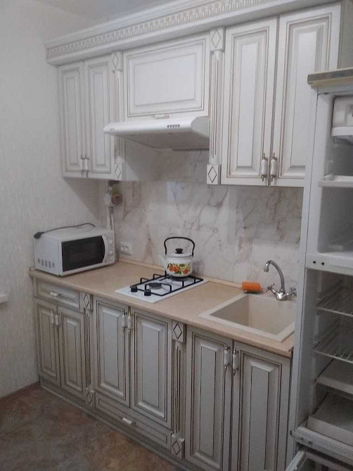 Аренда 1-ком.кв. ул. Доброхотова №15, возле метро Академгородок Киев - изображение 1