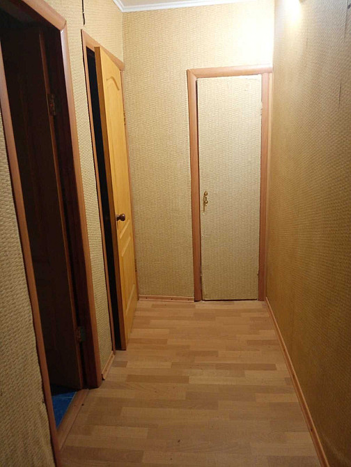 Оренда однокімнатної квартири 44 кв біля 16 лікарні. Кривий Ріг - зображення 2