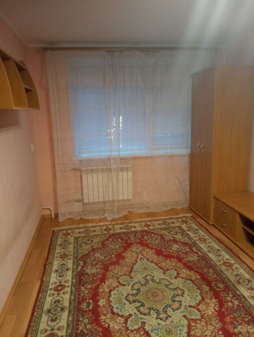 Оренда однокімнатної квартири 44 кв біля 16 лікарні. Кривий Ріг - зображення 3