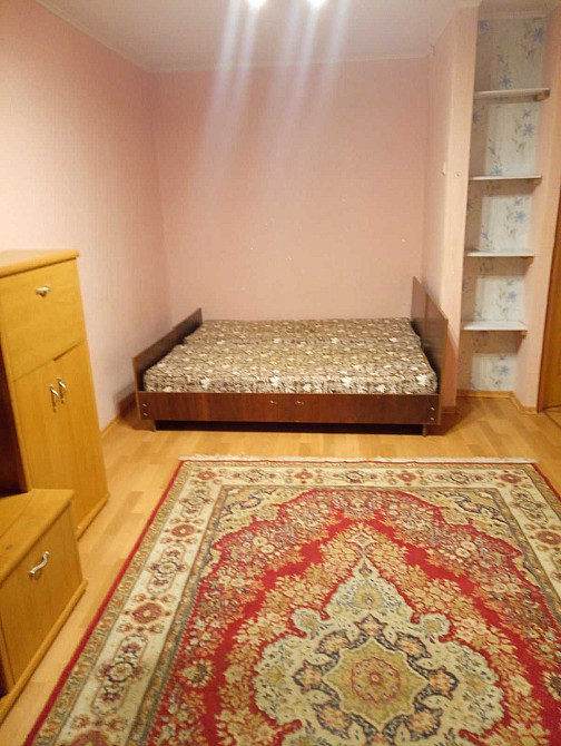 Оренда однокімнатної квартири 44 кв біля 16 лікарні. Кривий Ріг - зображення 1