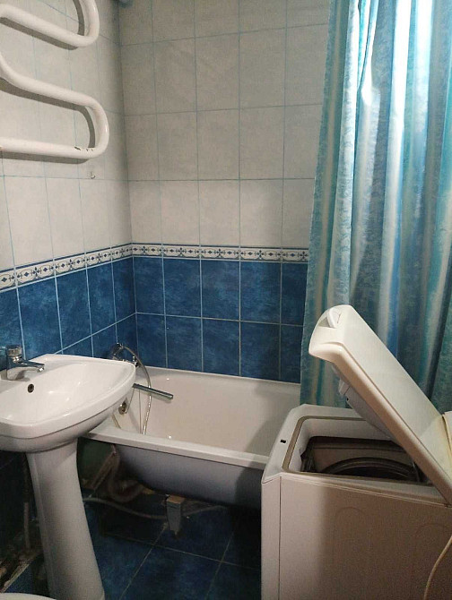 Оренда однокімнатної квартири 44 кв біля 16 лікарні. Кривий Ріг - зображення 5