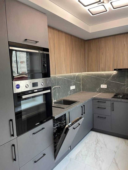 2кімн Шевченківський Політех Вокзальна Берестейський 20 Киев - изображение 2