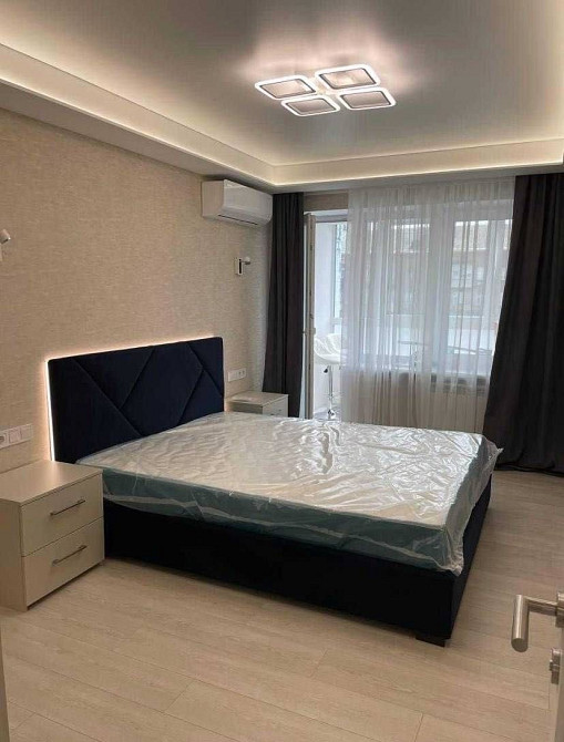 2кімн Шевченківський Політех Вокзальна Берестейський 20 Киев - изображение 1