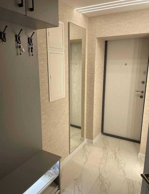 2кімн Шевченківський Політех Вокзальна Берестейський 20 Киев - изображение 8