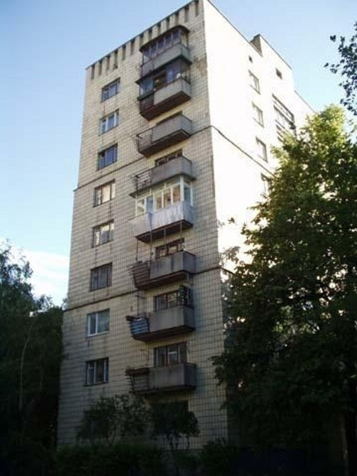 ЧУДОВА КВАРТИРА для проживання та інвестицій в ГОЛОСІЇВСЬКОМУ районі Київ - зображення 7