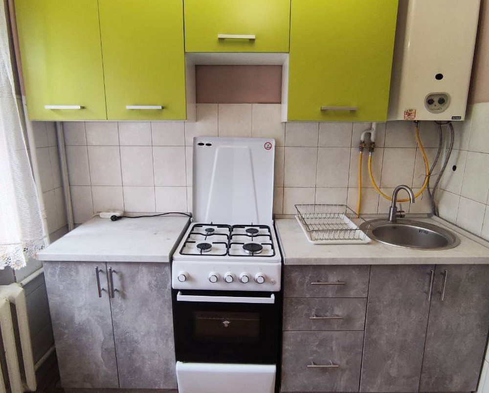 ЧУДОВА КВАРТИРА для проживання та інвестицій в ГОЛОСІЇВСЬКОМУ районі Київ - зображення 2