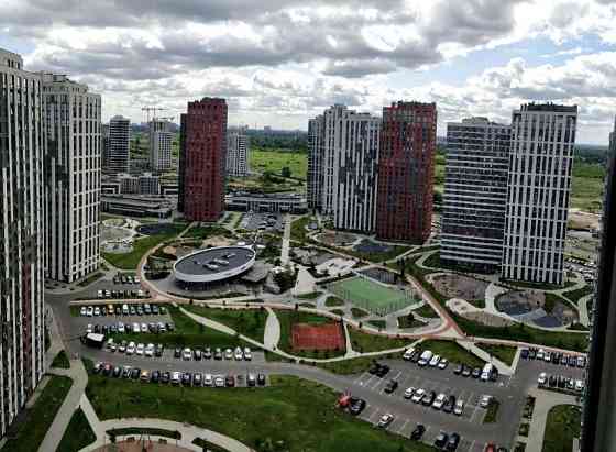 ПЕРША ЗДАЧА БЕЗ% Квартира в стилі лофт-мінімалізм ЖК Варшавський Плюс Киев