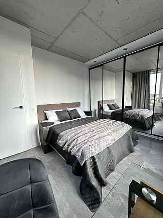 ПЕРША ЗДАЧА БЕЗ% Квартира в стилі лофт-мінімалізм ЖК Варшавський Плюс Киев