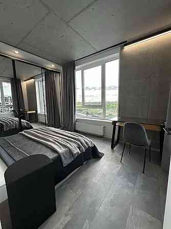 ПЕРША ЗДАЧА БЕЗ% Квартира в стилі лофт-мінімалізм ЖК Варшавський Плюс Киев