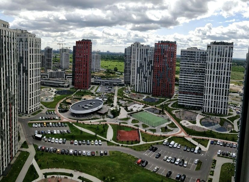 ПЕРША ЗДАЧА БЕЗ% Квартира в стилі лофт-мінімалізм ЖК Варшавський Плюс Киев - изображение 3