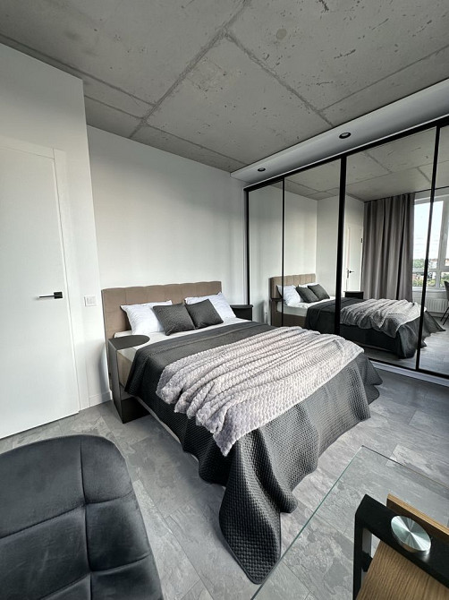 ПЕРША ЗДАЧА БЕЗ% Квартира в стилі лофт-мінімалізм ЖК Варшавський Плюс Киев - изображение 5