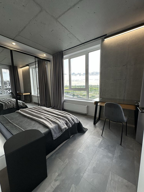 ПЕРША ЗДАЧА БЕЗ% Квартира в стилі лофт-мінімалізм ЖК Варшавський Плюс Киев - изображение 6