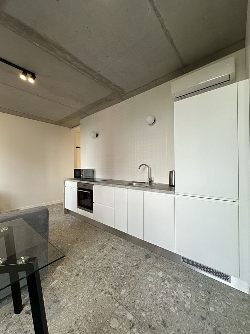 ПЕРША ЗДАЧА БЕЗ% Квартира в стилі лофт-мінімалізм ЖК Варшавський Плюс Киев - изображение 4