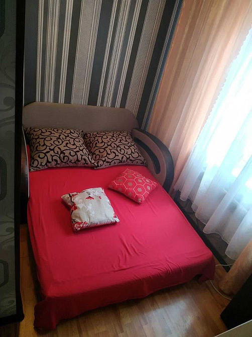 Сдам 1к квартиру Александра Невского. Вузовский Одеса - зображення 5