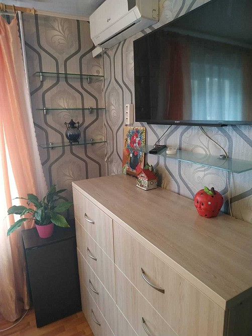 Сдам 1к квартиру Александра Невского. Вузовский Одеса - зображення 2