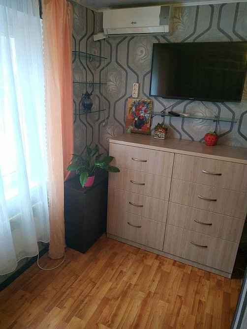 Сдам 1к квартиру Александра Невского. Вузовский Одеса - зображення 1