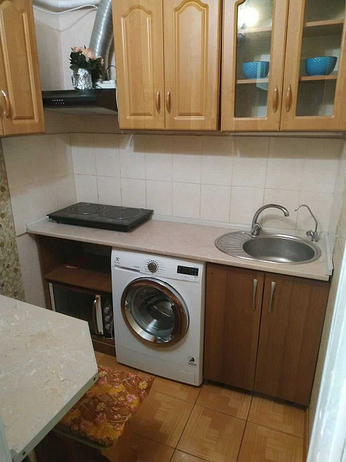 Сдам 1к квартиру Александра Невского. Вузовский Одеса - зображення 7