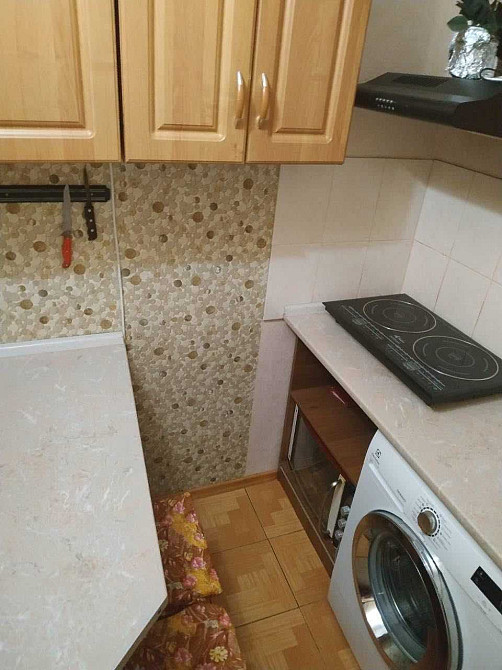 Сдам 1к квартиру Александра Невского. Вузовский Одеса - зображення 8