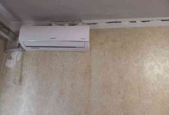 Аренда 2х-комнатной квартиры. Район - Космос. Можно военным Запоріжжя