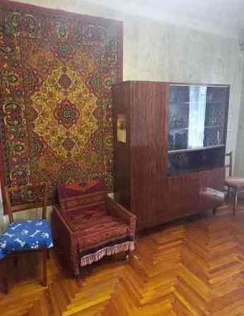 Аренда 2х-комнатной квартиры. Район - Космос. Можно военным Запоріжжя