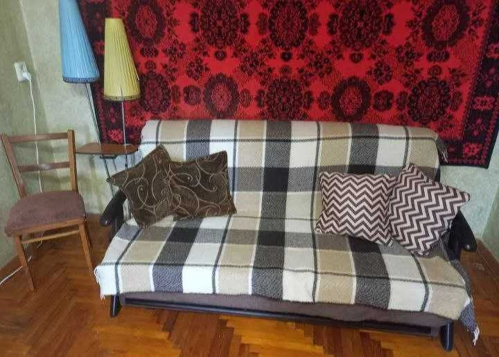 Аренда 2х-комнатной квартиры. Район - Космос. Можно военным Запоріжжя - зображення 3