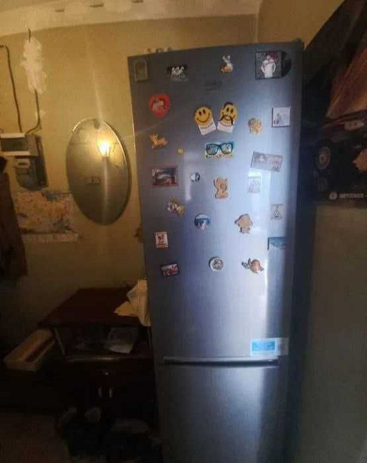 Аренда 2х-комнатной квартиры. Район - Космос. Можно военным Запоріжжя - зображення 7