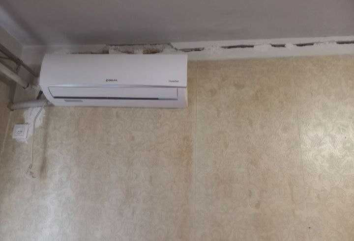 Аренда 2х-комнатной квартиры. Район - Космос. Можно военным Запоріжжя - зображення 2