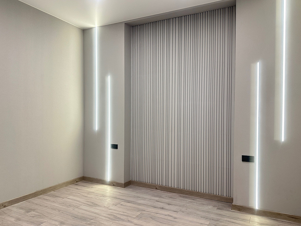 Однокімнатна квартира з ремонтом СЕРТИФІКАТ ПОСТАНОВА ЄОСЕЛЯ Гостомель - зображення 4