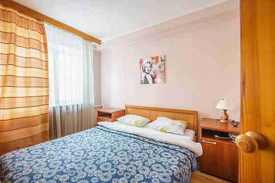 Квартира в центрі Києва вул.Бульвар Лесі Українки 2. Киев