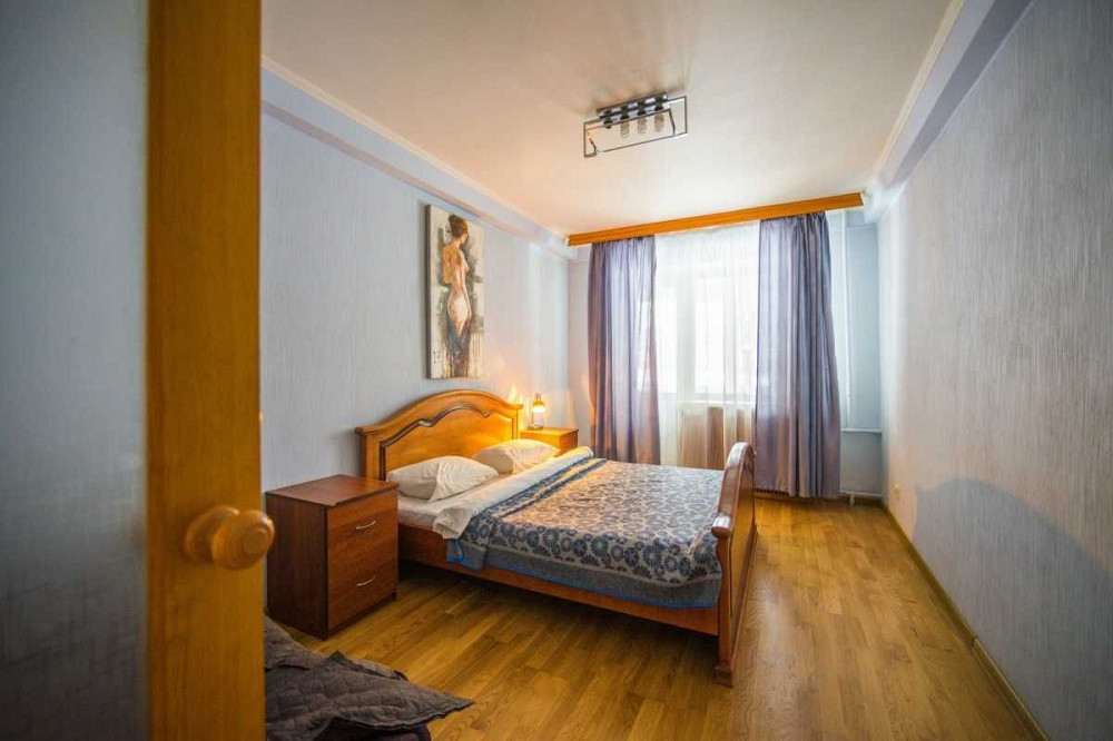 Квартира в центрі Києва вул.Бульвар Лесі Українки 2. Киев - изображение 5