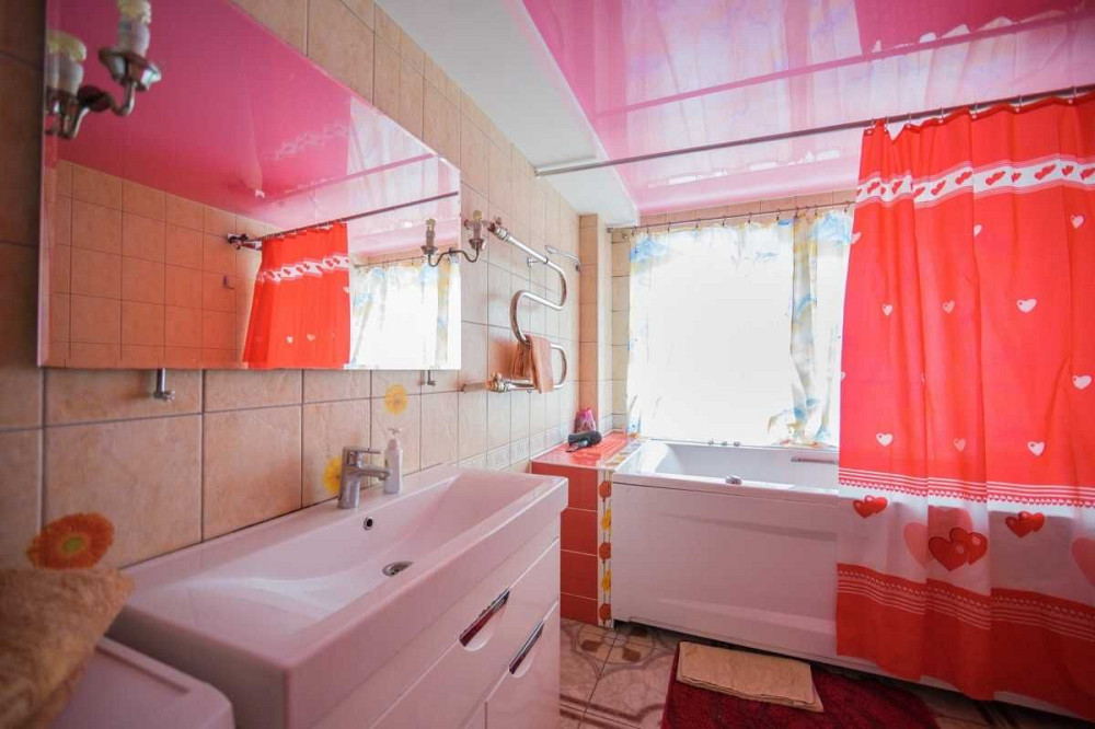 Квартира в центрі Києва вул.Бульвар Лесі Українки 2. Киев - изображение 8