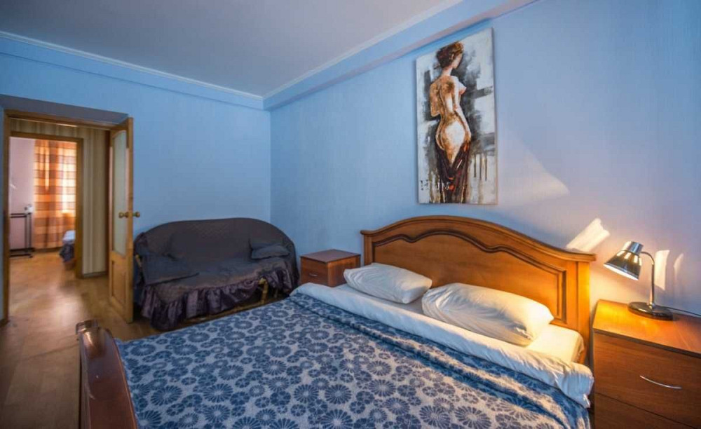 Квартира в центрі Києва вул.Бульвар Лесі Українки 2. Киев - изображение 4